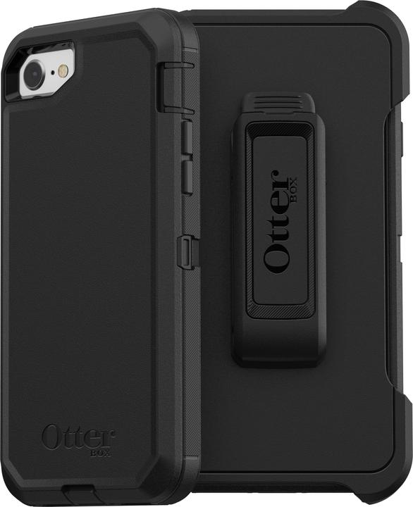 Produktbild OtterBox Defender (Apple iPhone 7, Apple iPhone 8, Apple iPhone SE (3rd Gen), Apple iPhone SE (2nd Gen))