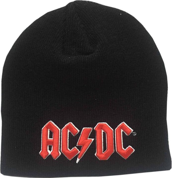 Produktbild AC/DC Mütze