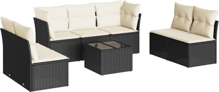 Produktbild VidaXL Willfried