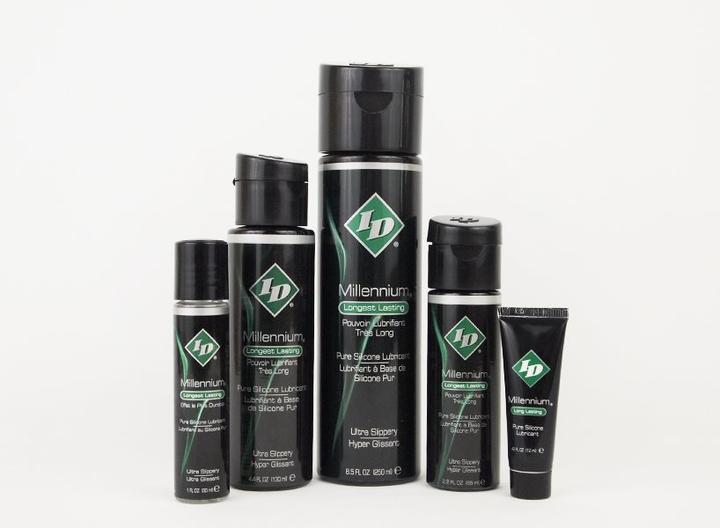 Immagine prodotto ID Lubrificante Millenium (130 ml)
