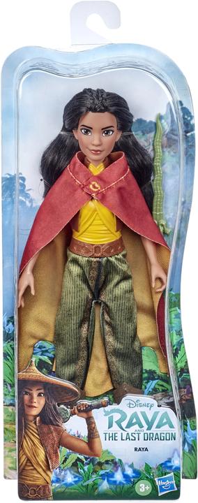 Image du produit Disney Princess Raya et le dernier dragon