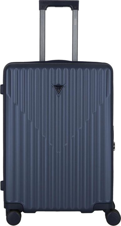 Guess Olbia 4 Rollen Trolley 64 cm (66 l, M (50 - 90l))