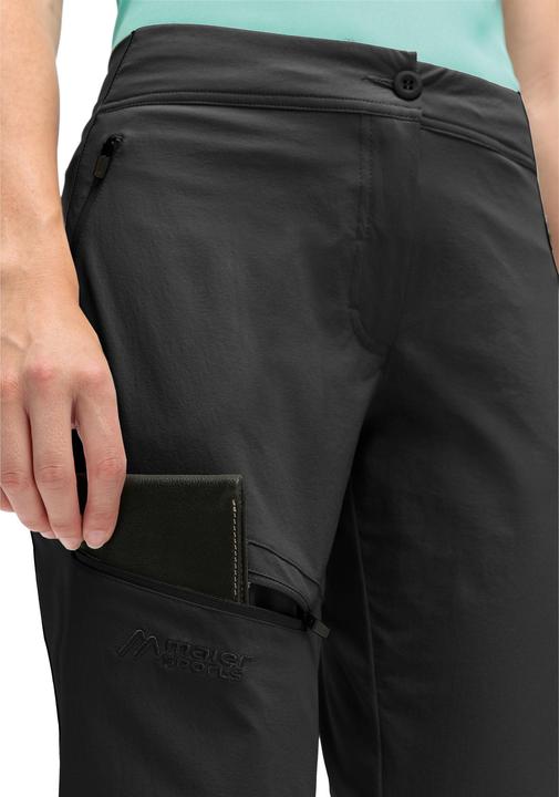 Image du produit Maier Sports Women's Inara Slim Vario (34)