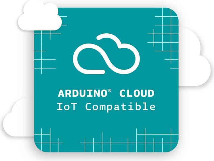 Produktbild Arduino UNO R4 WiFi