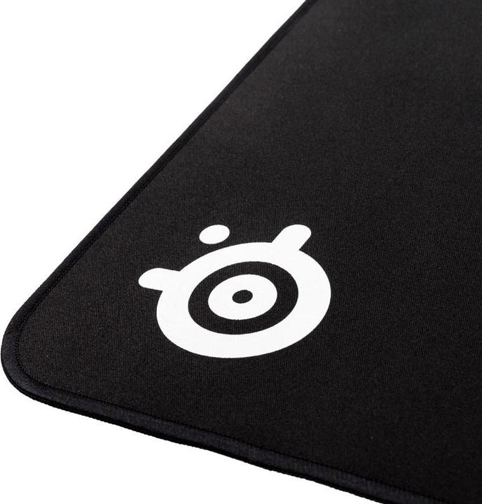 Actual product image SteelSeries QcK Edge (L)