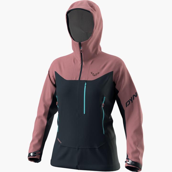 Produktbild Dynafit Women's Radical Softshell Jacket (XL)