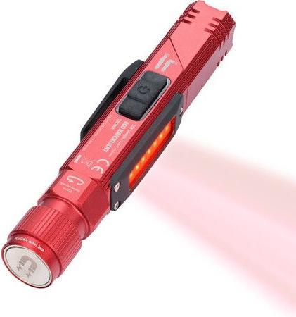 Produktbild Troika Taschenlampe ECO KNICKLICHT (14.20 cm, 150 lm)
