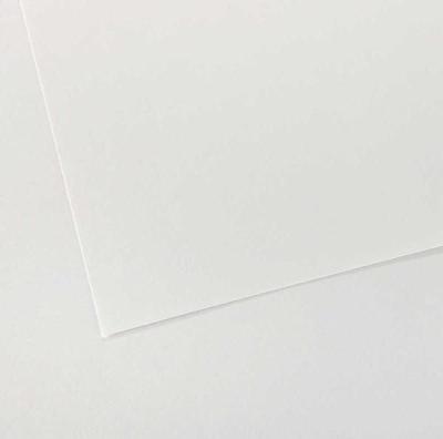 Produktbild Canson Skizzenblock 1557 204127410 Blatt, geleimt, 120g (A2, Blanko, Weicher Einband)