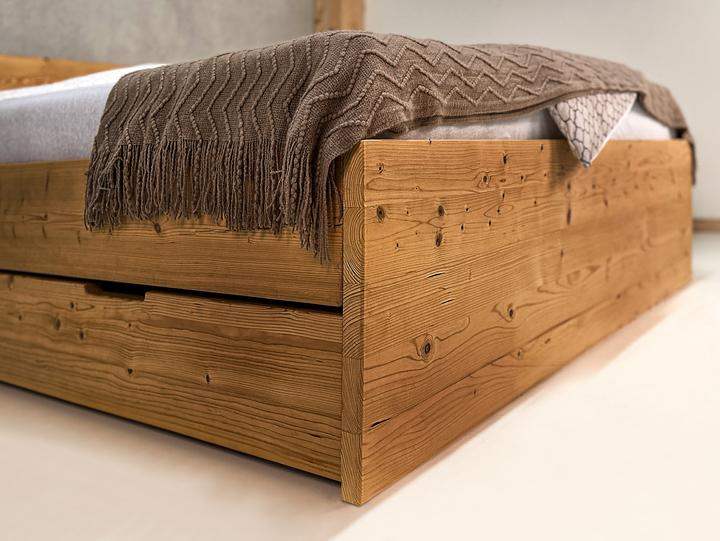 Actual product image Möbel-Eins Chico (120 x 200 cm)