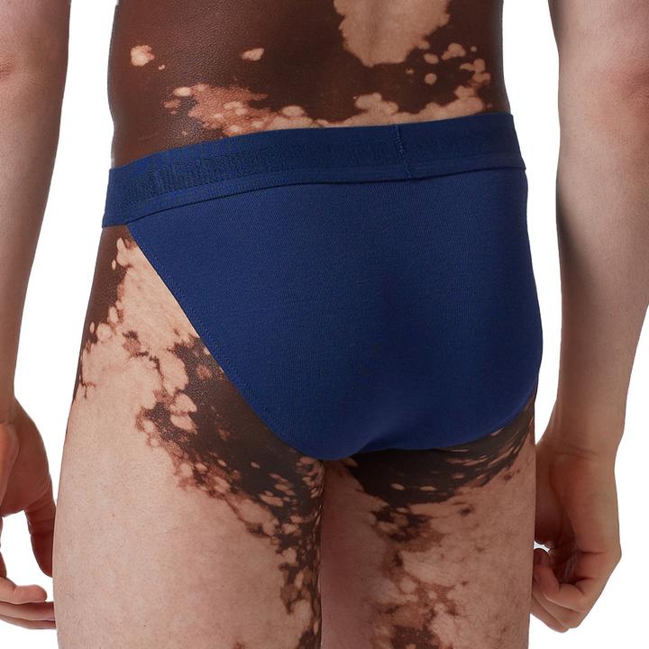 Immagine prodotto Skiny Confezione da 4 slip / pantaloni Basic (XXL, confezione da 4)