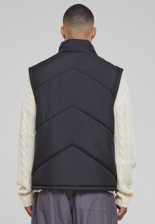 Produktbild Urban Classics Arrow Puffer Vest (M)