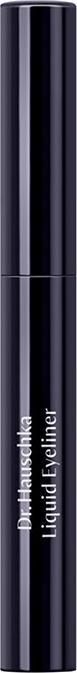 Image du produit Dr. Hauschka Eyeliner liquide 01 noir 4 ml (01 Black)