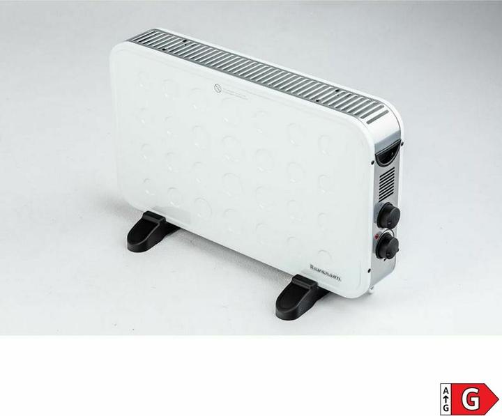 Immagine prodotto Ravanson Convettore CH-9000WT bianco (2000 W)