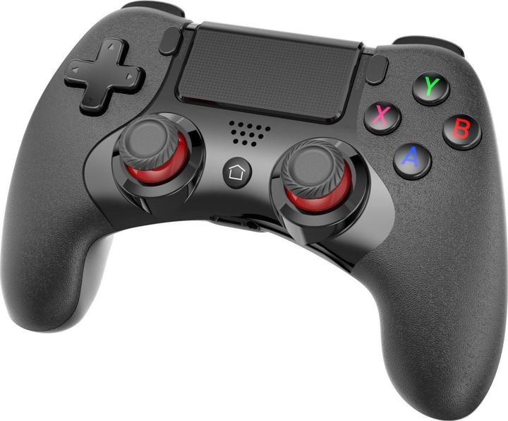 Image du produit iBox Aurora Gamepad Gp4 Contrôleur Ps4 PC Android (PS4, Android, iOS, PC)