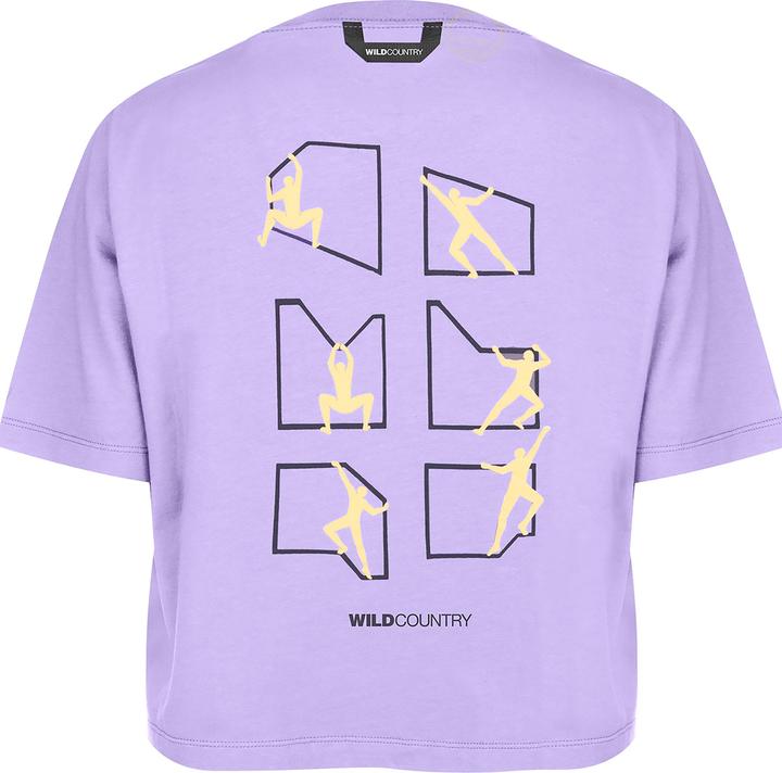 Actual product image Wild Country Sequence (L)