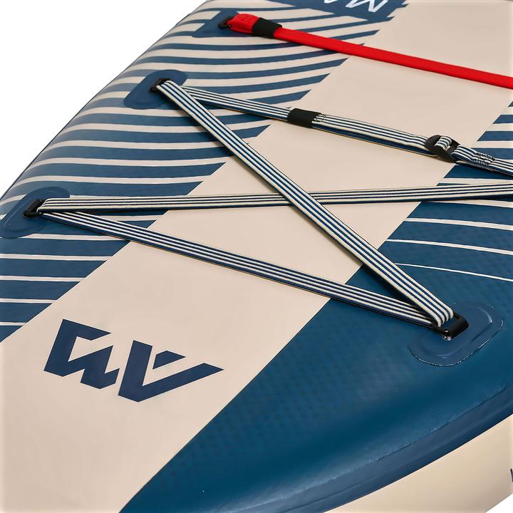 Actual product image Aqua Marina All-around Advanced Magma (11'2")