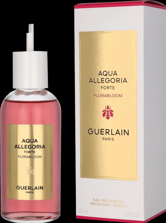 Immagine prodotto Guerlain Aqua 24 Fl/Bloom Forte Eau de Parfum ricarica (Eau de parfum, 722.67 ml)