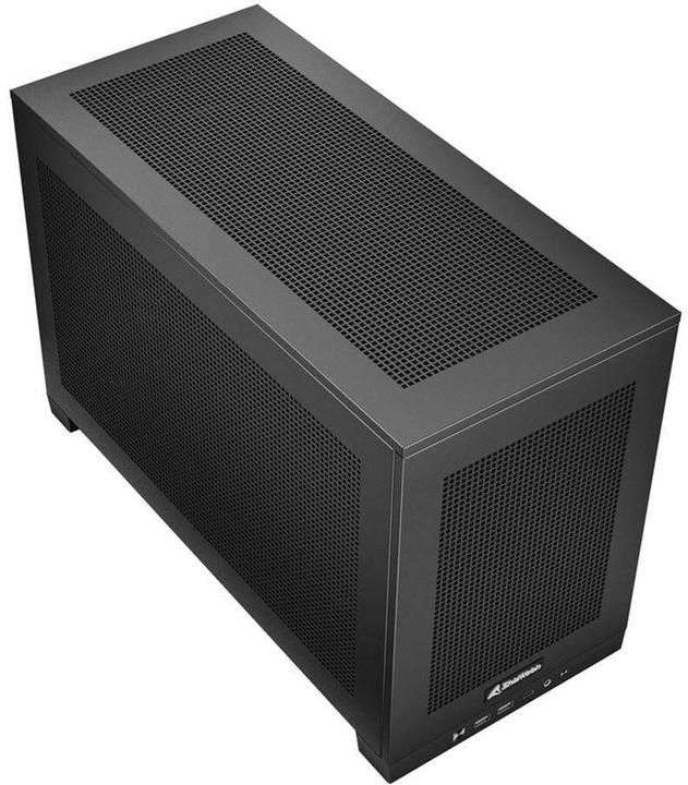 Produktbild Sharkoon REBEL C20 ITX (Mini-ITX)