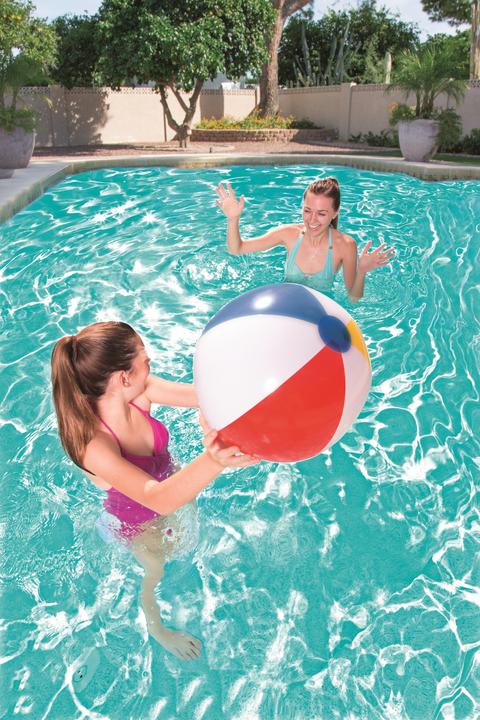 Actual product image Bestway Beach Ball