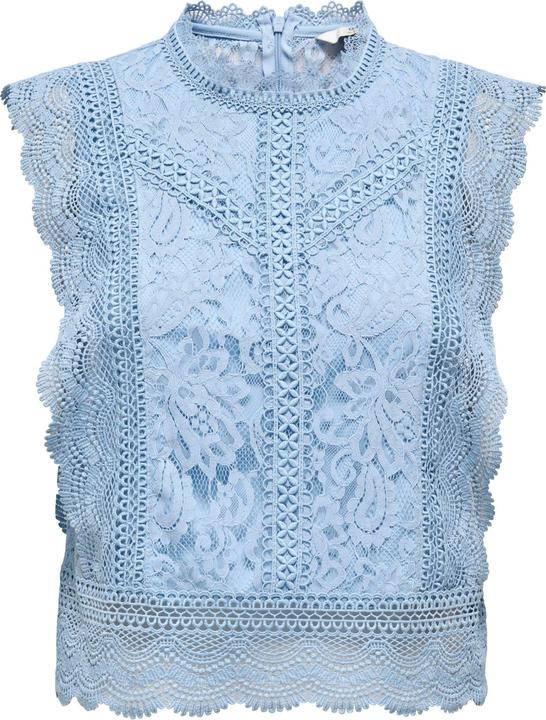 Soft Chambray