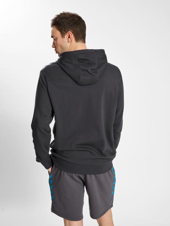 Image du produit hummel Hmlstaltic Cotton Hoodie (L)
