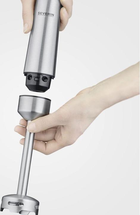 Produktbild Severin SM3775