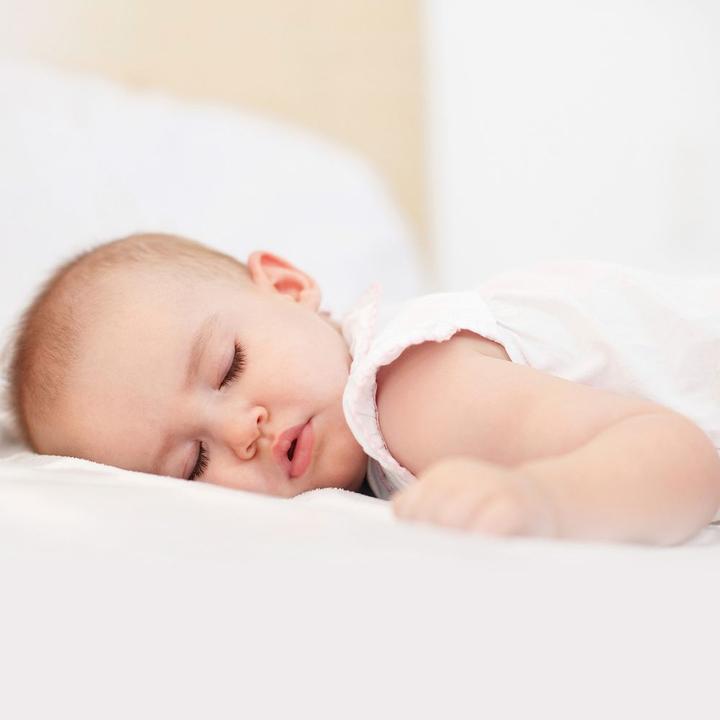 Actual product image Babybay KlimaWave (81 x 41.5 cm)