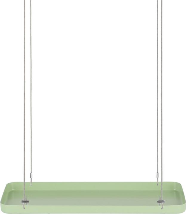 Esschert Design Deko-Tablett