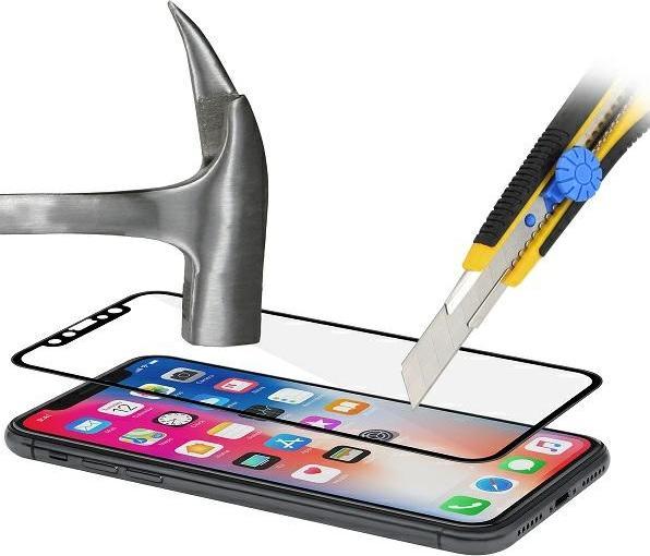 Produktbild Beline Szkło Hartowane 5D Moto E32/E32s (Motorola Moto E32, Motorola Moto E32s)