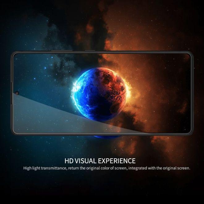 Actual product image Nillkin CP+ Pro protective glass screen protector (1 Piece, Samsung Galaxy S10 Lite)