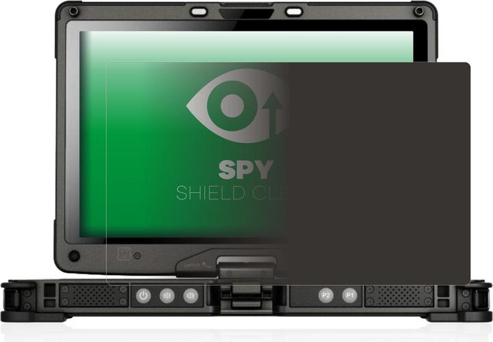 Immagine prodotto upscreen Spy Shield Pellicola Privacy (1 Pezzo/i, V110)