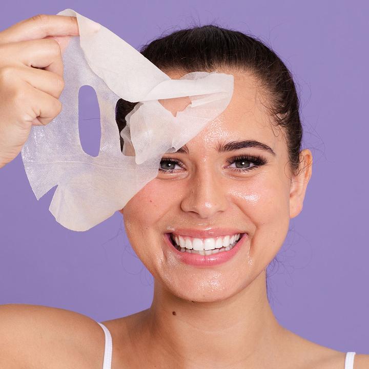 Actual product image Skin Republic Collagen infusion (25 ml)