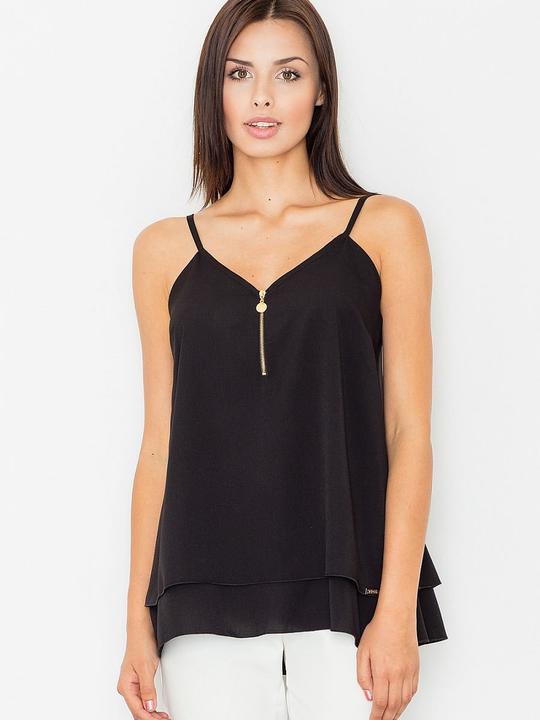 Figl Bluse (S)
