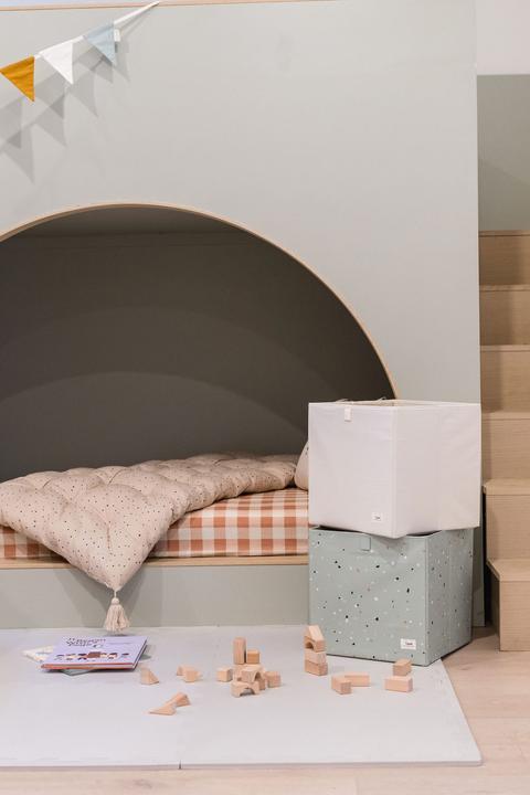 Produktbild 3 Sprouts Spielzeugbox