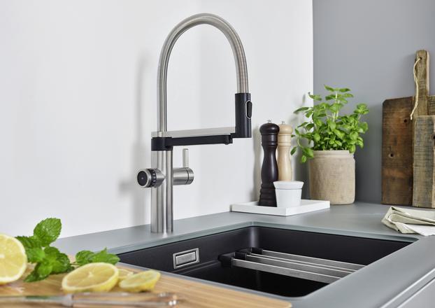 Productafbeelding Blanco Evol-S Pro