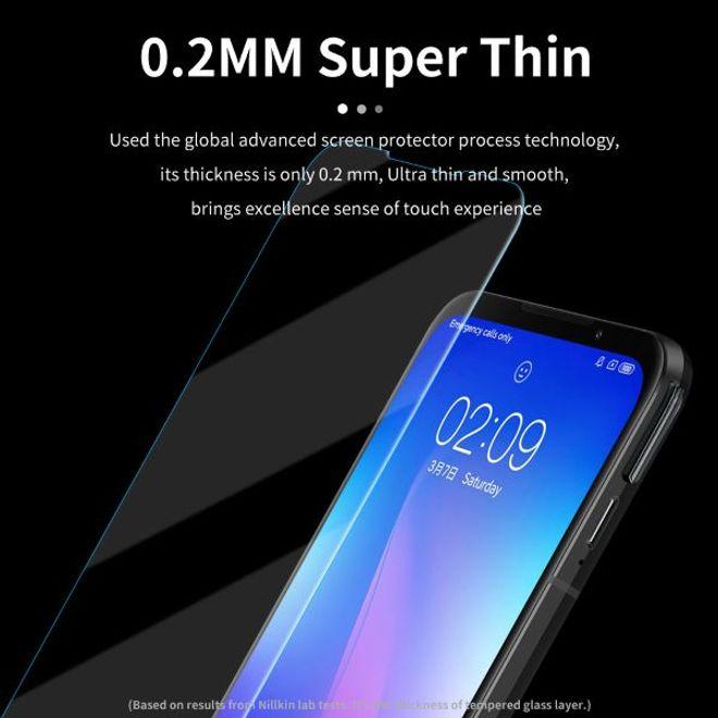 Produktbild Nillkin H+ PRO Schutzglas (1 Stück, Xiaomi Black Shark 3 Pro)
