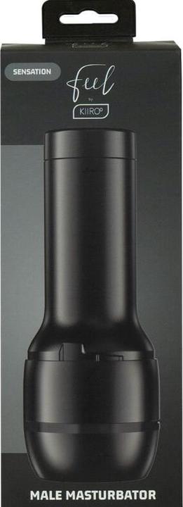 Actual product image Kiiroo Feel Sensation