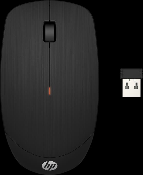 HP X200 (Senza fili)