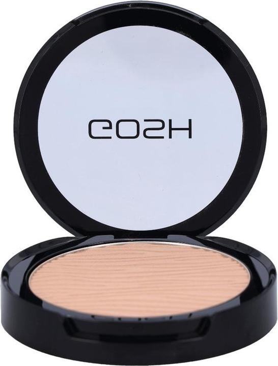 Produktbild Gosh Dextreme (006 Honey)