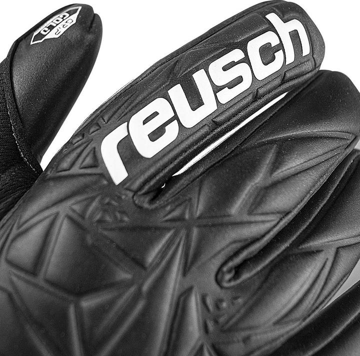Image du produit Reusch Attrakt Gold NC (8)