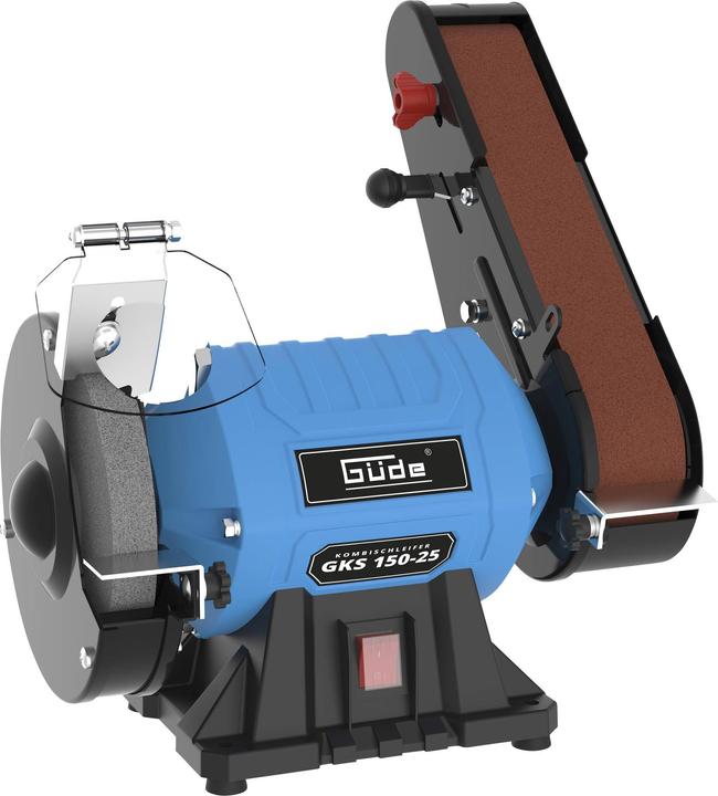Produktbild Güde GKS 150-25 (Doppelschleifer, 250 W)