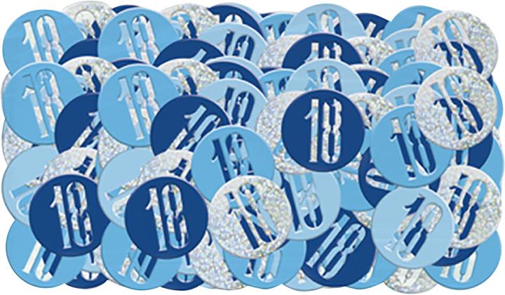 Actual product image Unique Party Glitter confetti foil