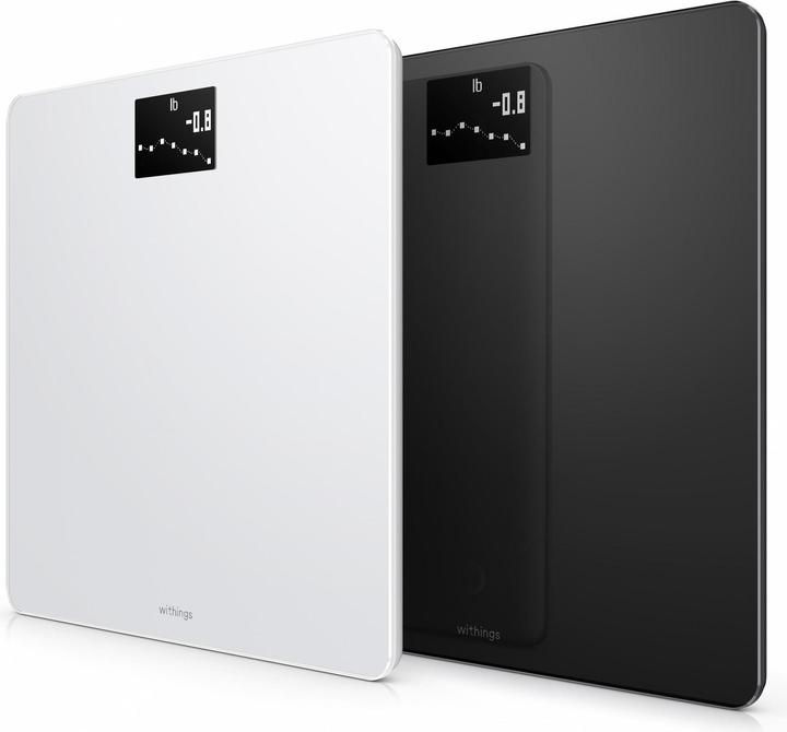 Immagine prodotto Withings Body (180 kg)