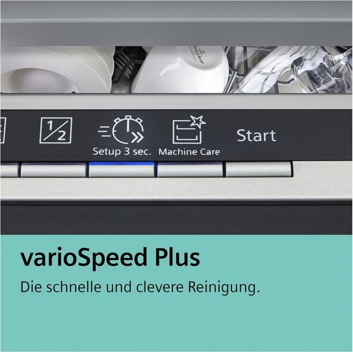 Immagine prodotto Siemens iQ300 SN53HS10TE
