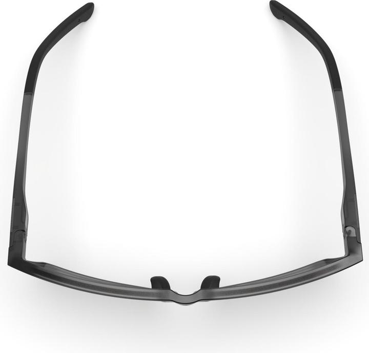 Actual product image KALL Sunglasses Rock Grey (Grey, Violet)
