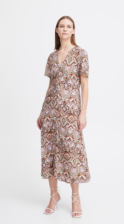 Produktbild B.young BYMMMJOELLA BUTTON DRESS 20814533 (34)