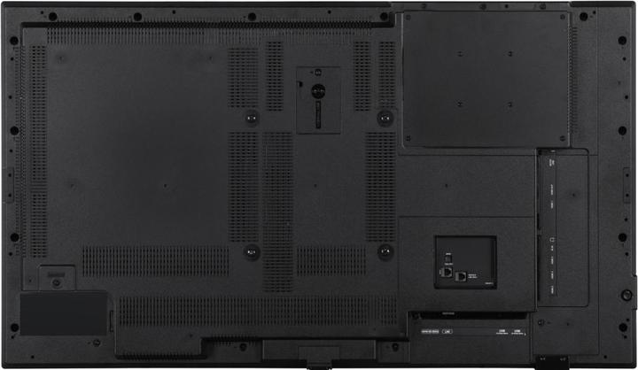 Actual product image Vestel TFT 43.0/109.2cm PN Haze Series PN43D-4HH *black* 16:9 (3840 x 2160 Pixels, 43")