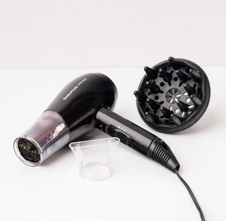 Produktbild Taurus Lokówko-suszarka 1200W 900398000