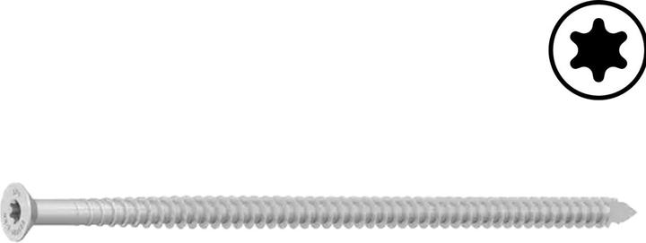 Immagine prodotto Heco Viti con filettatura integrale WR-T (1 Viti per pezzo)