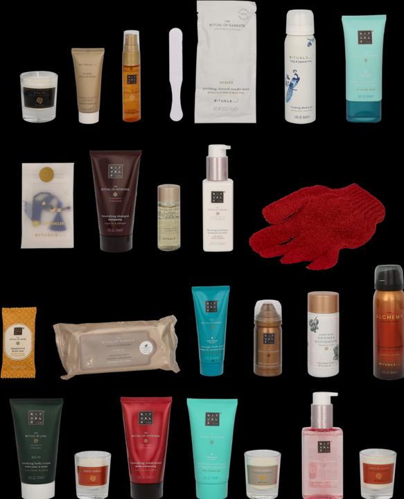 Image du produit Rituals Le rituel de l'Avent